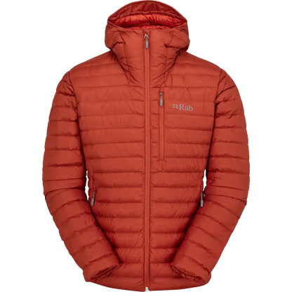 Men's Microlight Alpine Jacket
