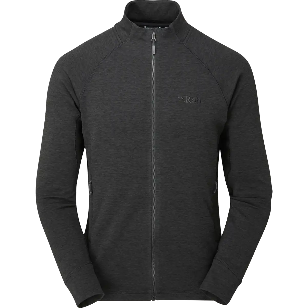 Nexus Jacket
