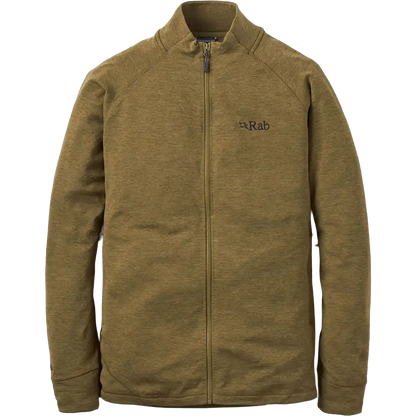 Nexus Jacket
