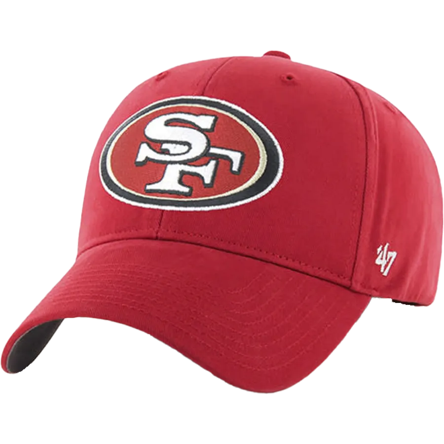 Youth 49ers Basic 47 MVP