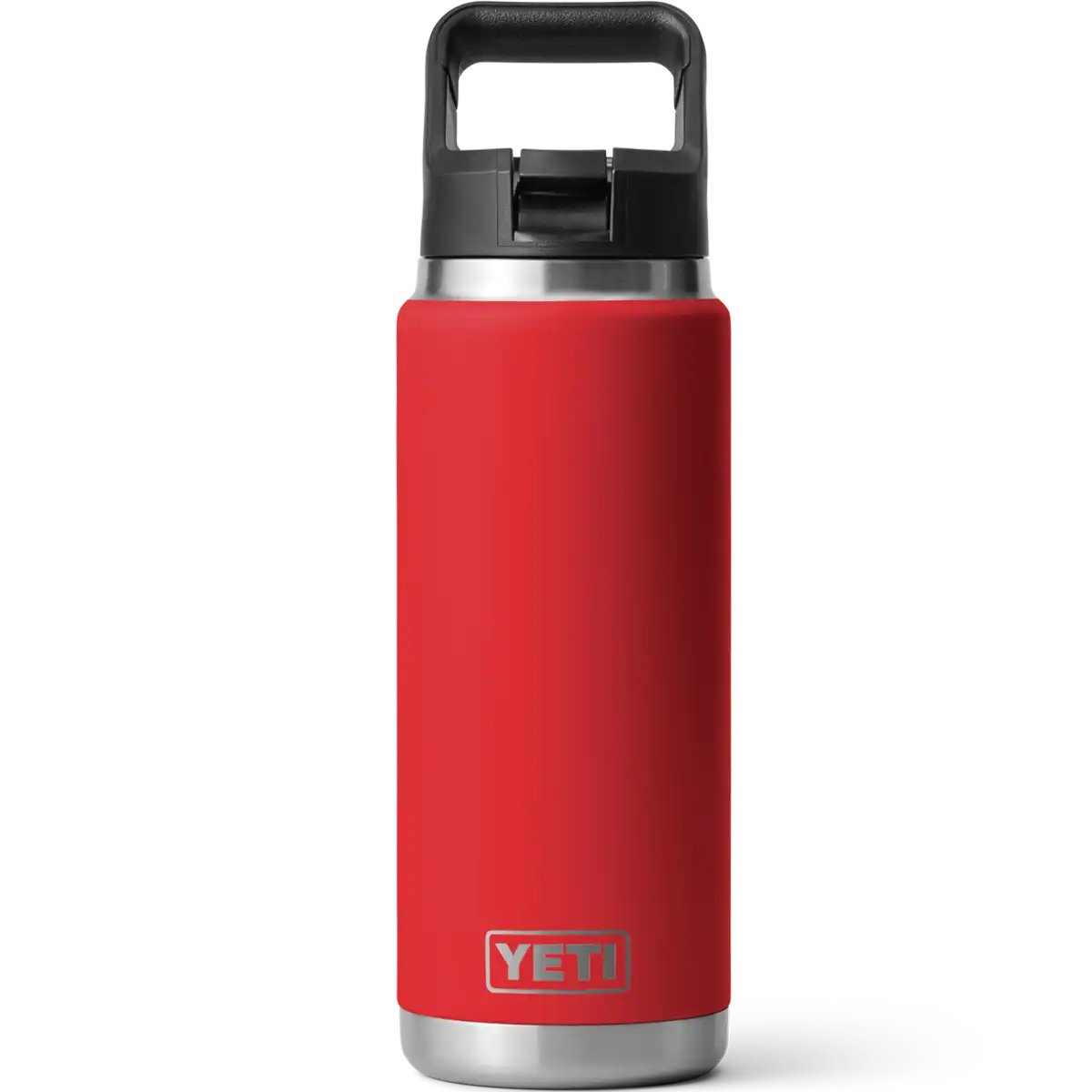 Rambler 26 oz Bottle with Straw Cap