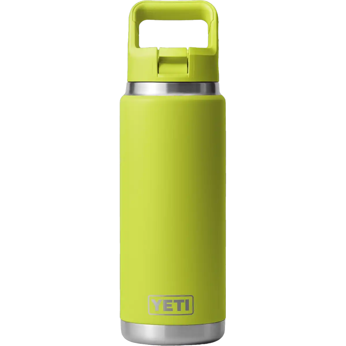 Rambler 26 oz Bottle with Straw Cap
