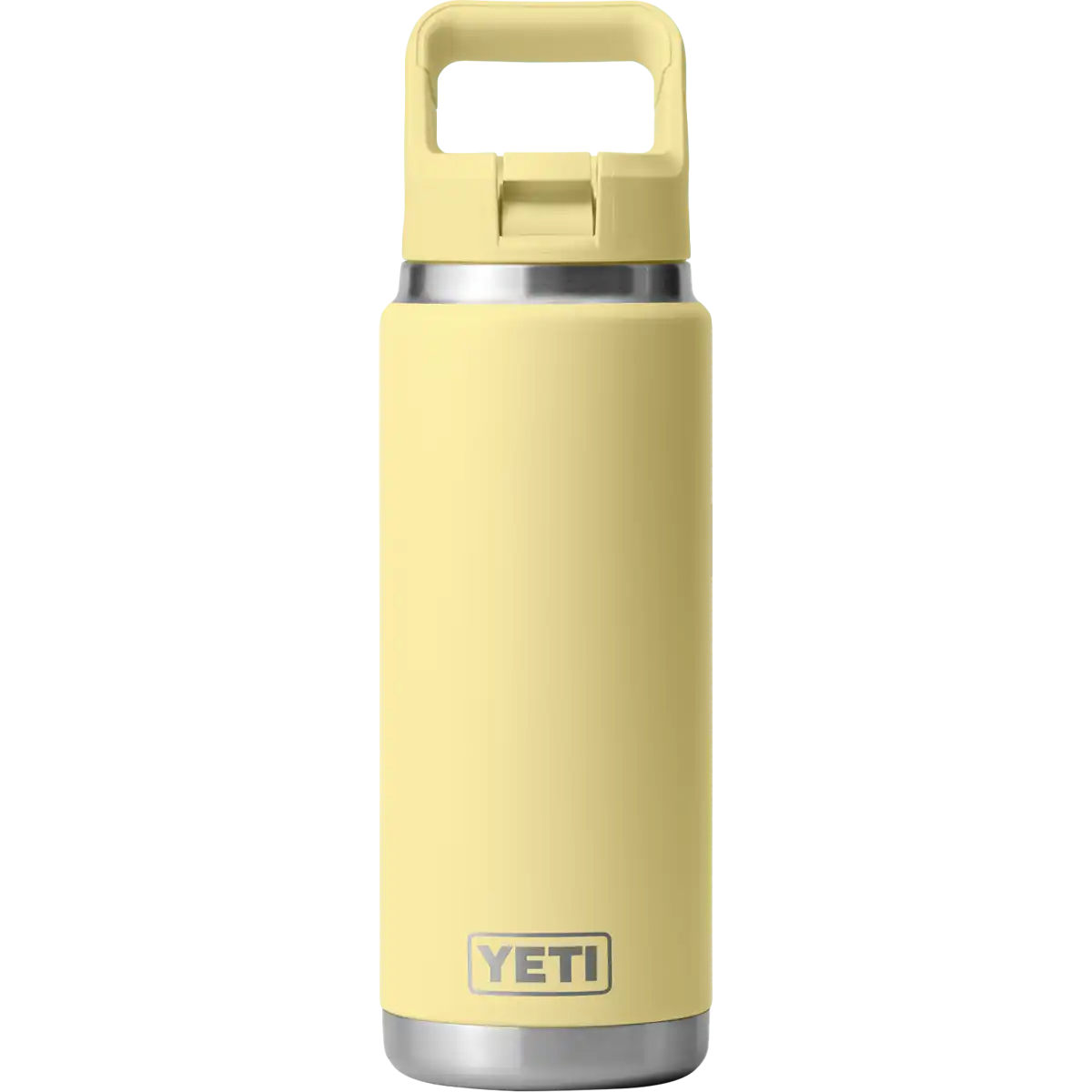 Rambler 26 oz Bottle with Straw Cap