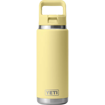 Rambler 26 oz Bottle with Straw Cap