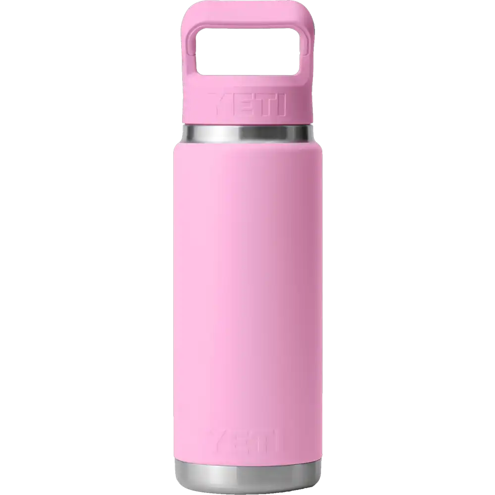 Rambler 26 oz Bottle with Straw Cap