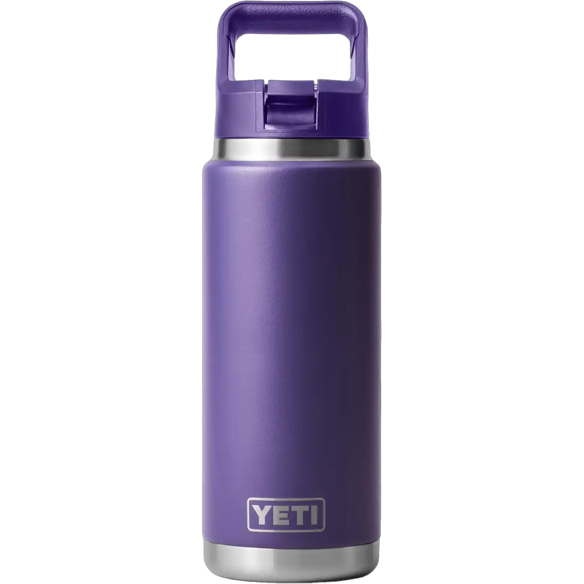 Rambler 26 oz Bottle with Straw Cap