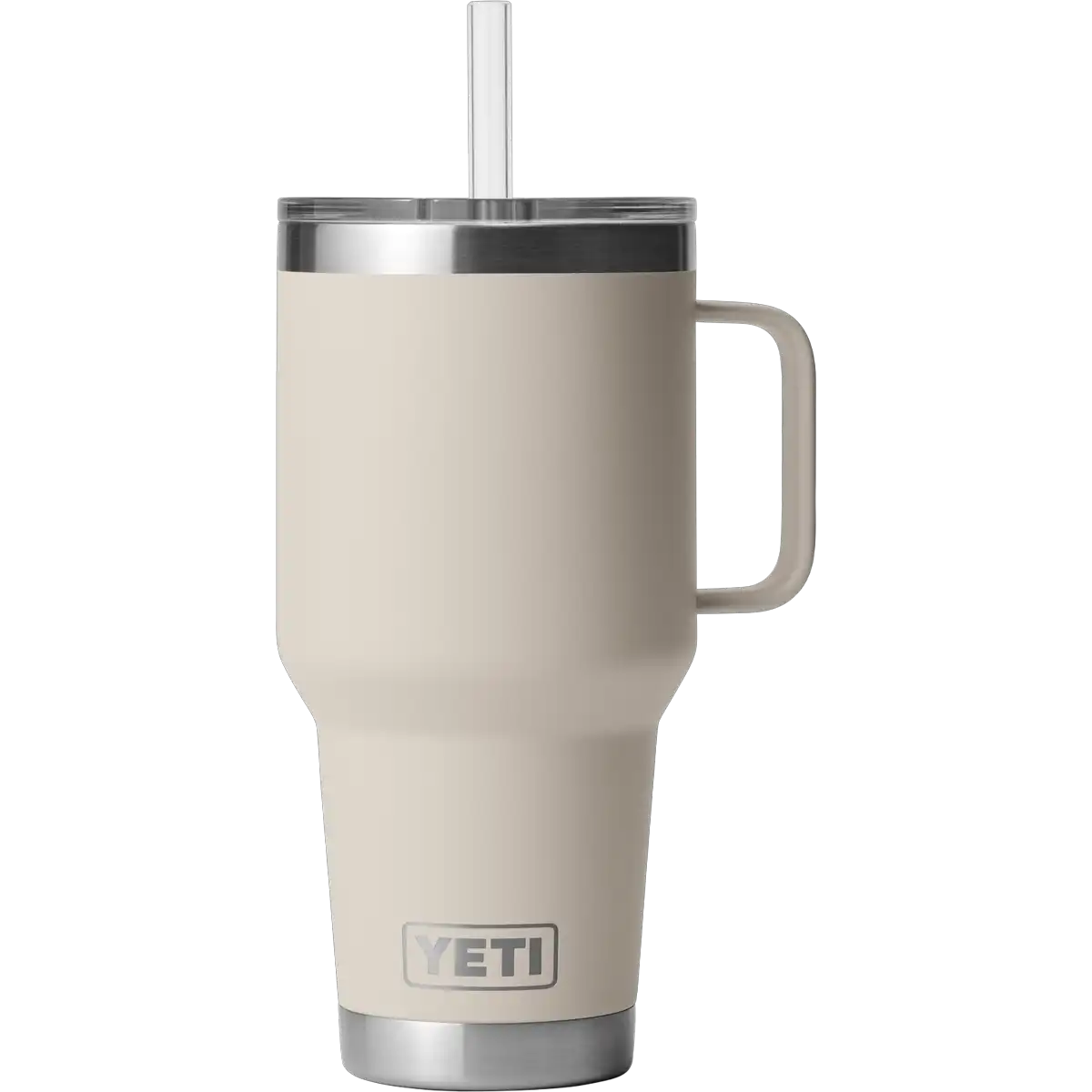 Rambler 35 oz Mug with Straw Lid