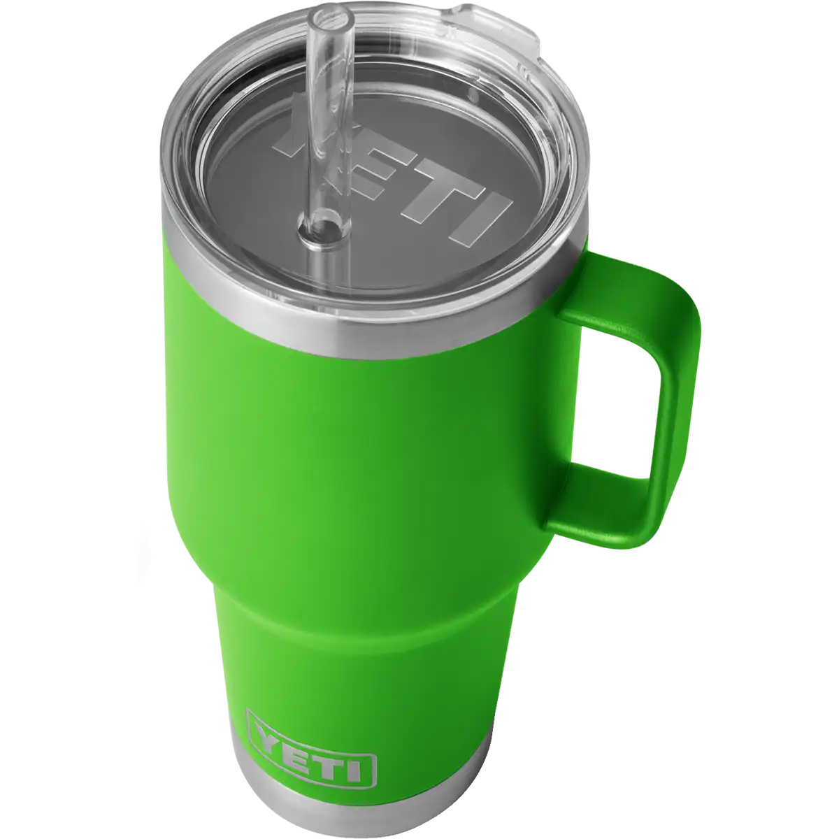 Rambler 35 oz Mug with Straw Lid