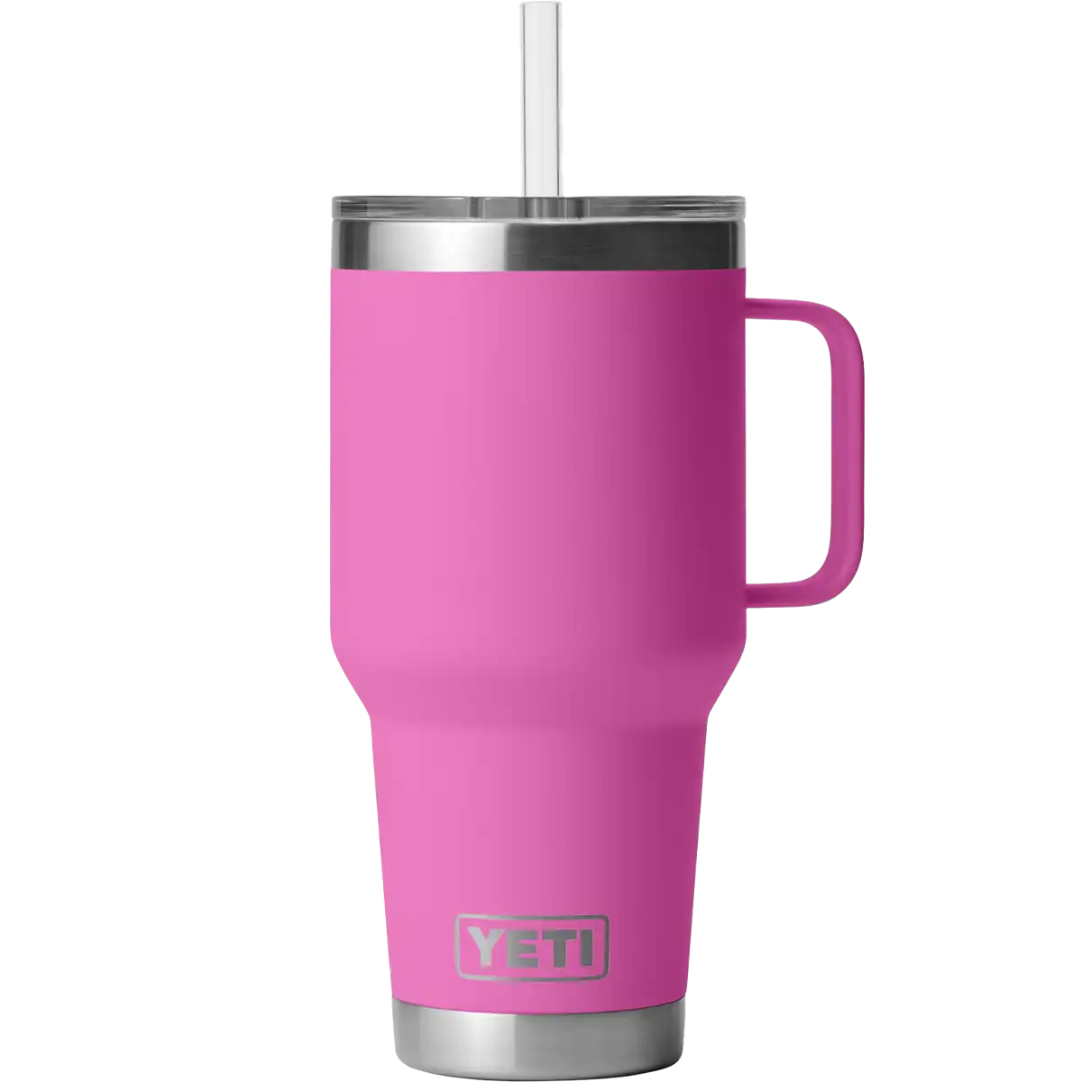 Rambler 35 oz Mug with Straw Lid