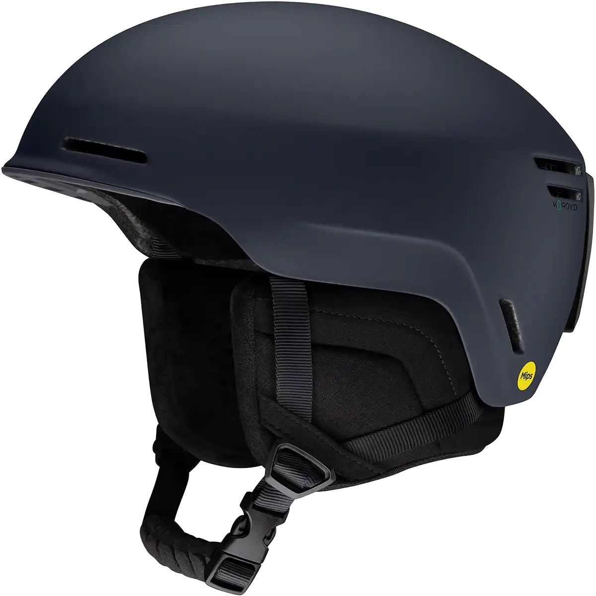 Method MIPS Round Contour