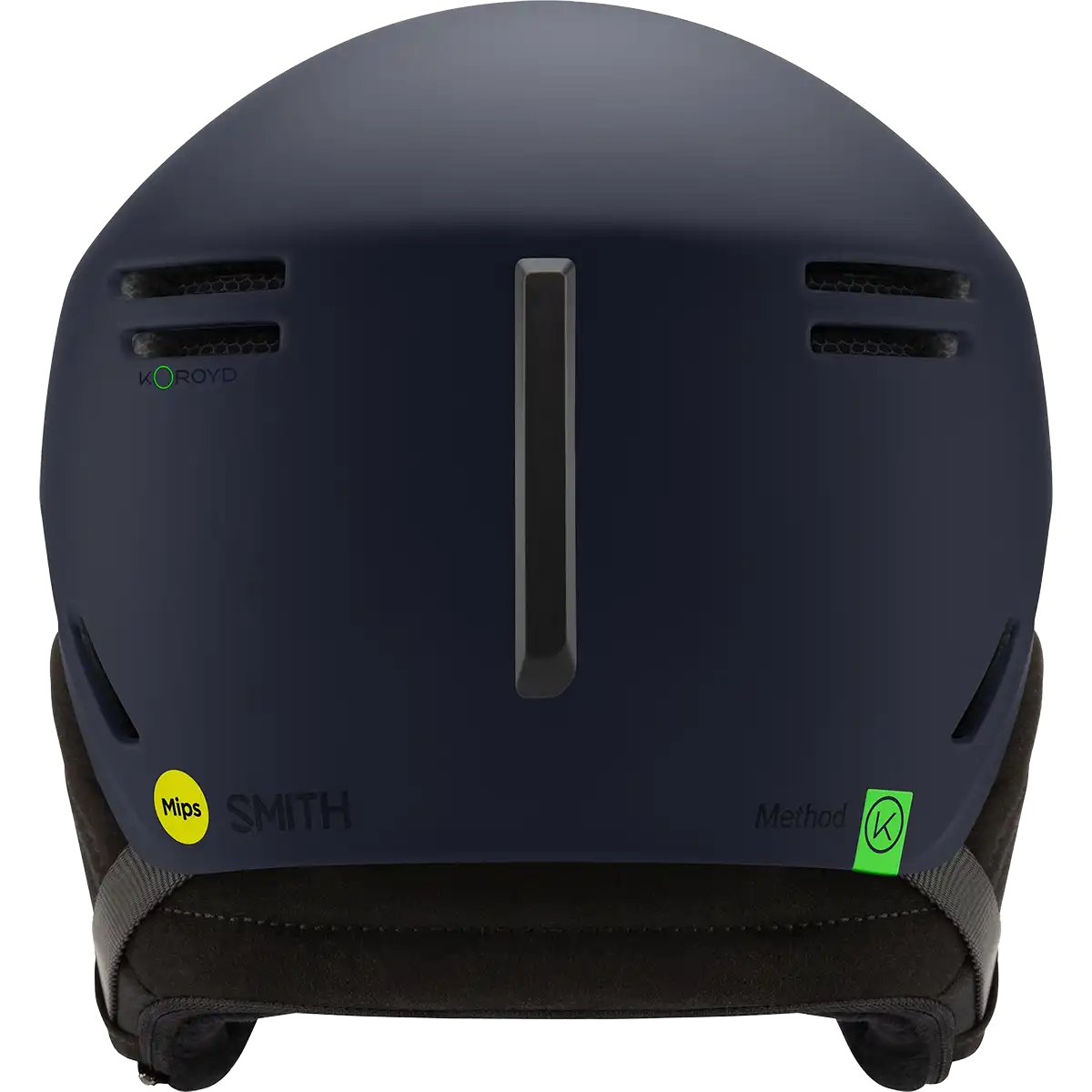 Method MIPS Round Contour