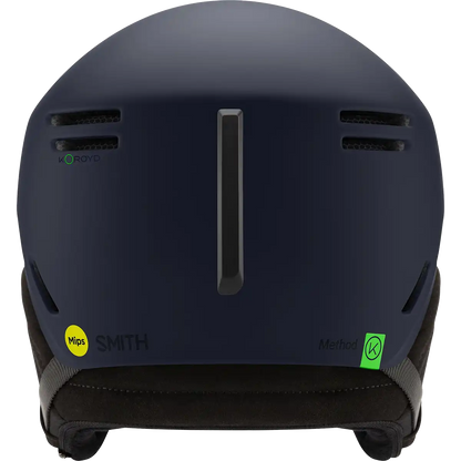 Method MIPS Round Contour