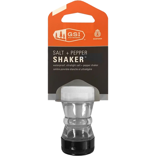 Salt + Pepper Shaker
