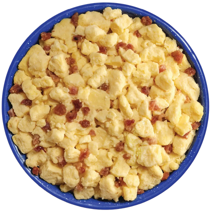 Scrambled Eggs with Bacon Pro Pak (1 Serving)