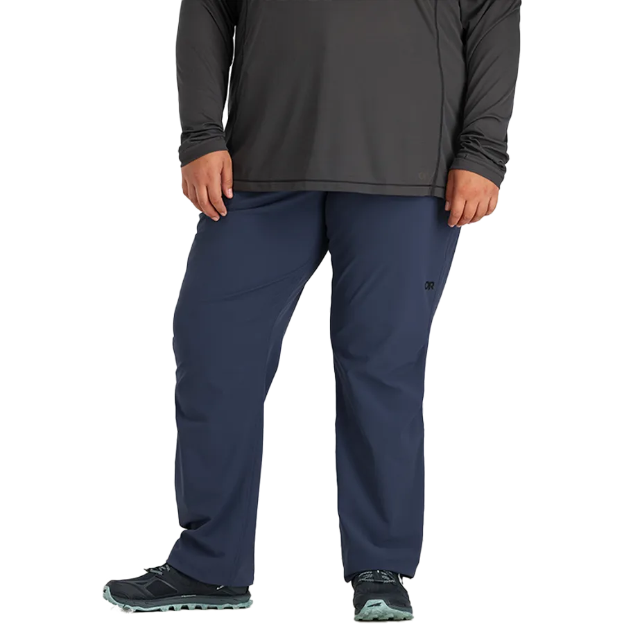Women's Ferrosi Pants - Short