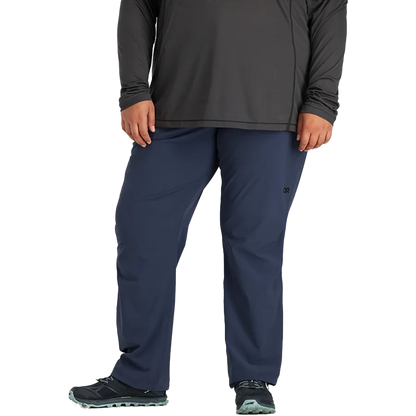 Women's Ferrosi Pants - Short