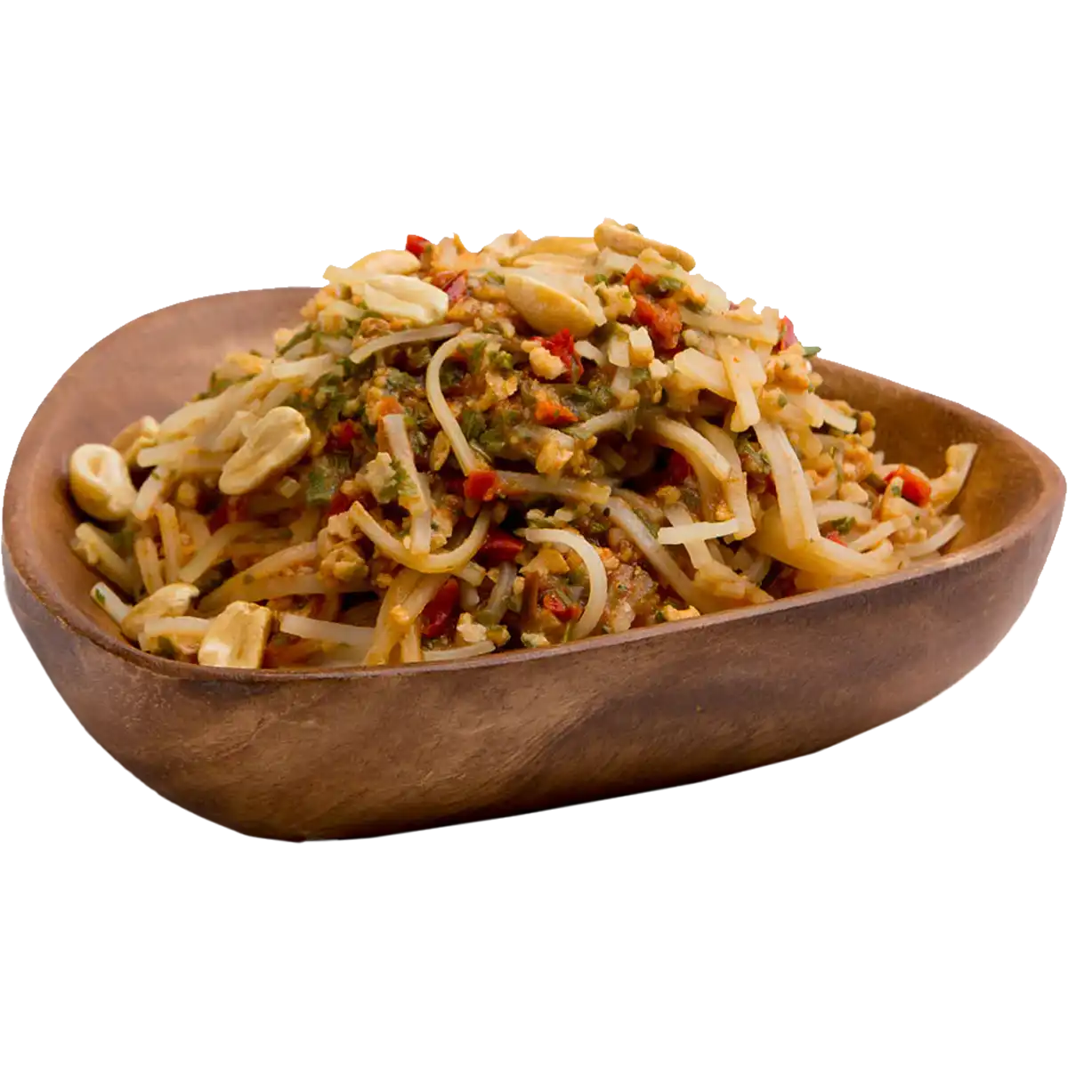 Pad Thai (2 Servings)
