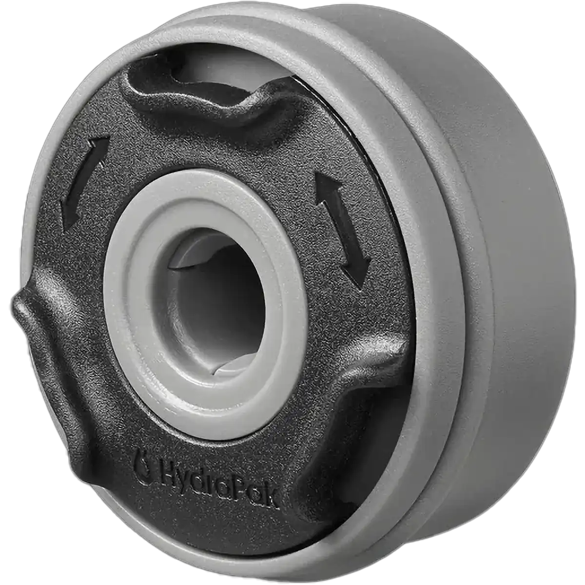 Plug-N-Play Cap