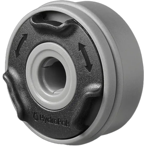 Plug-N-Play Cap