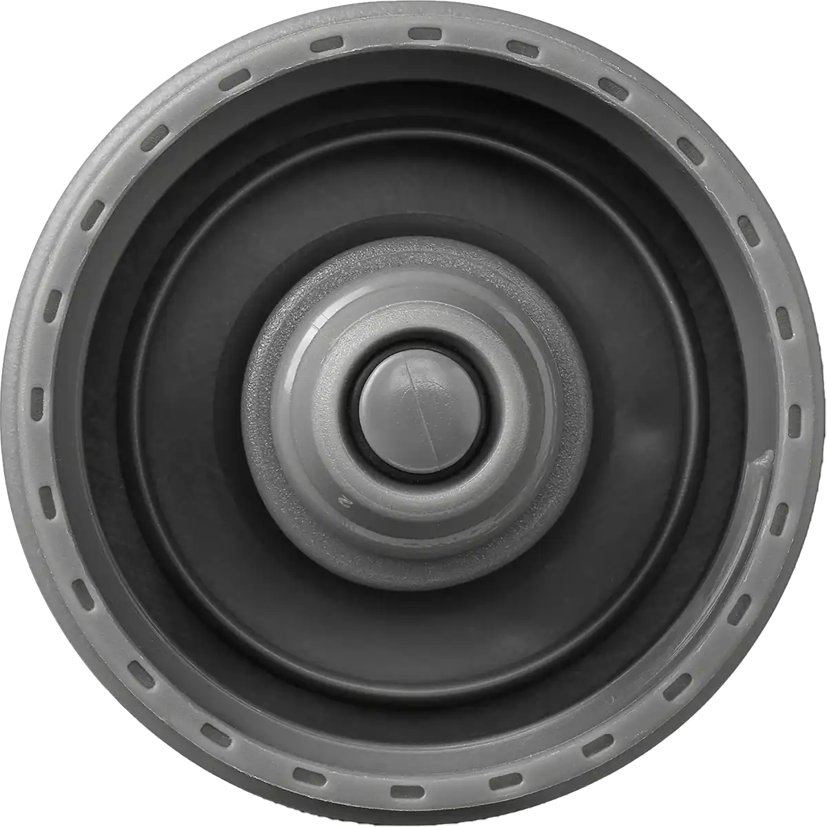 Plug-N-Play Cap