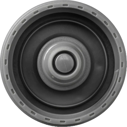 Plug-N-Play Cap