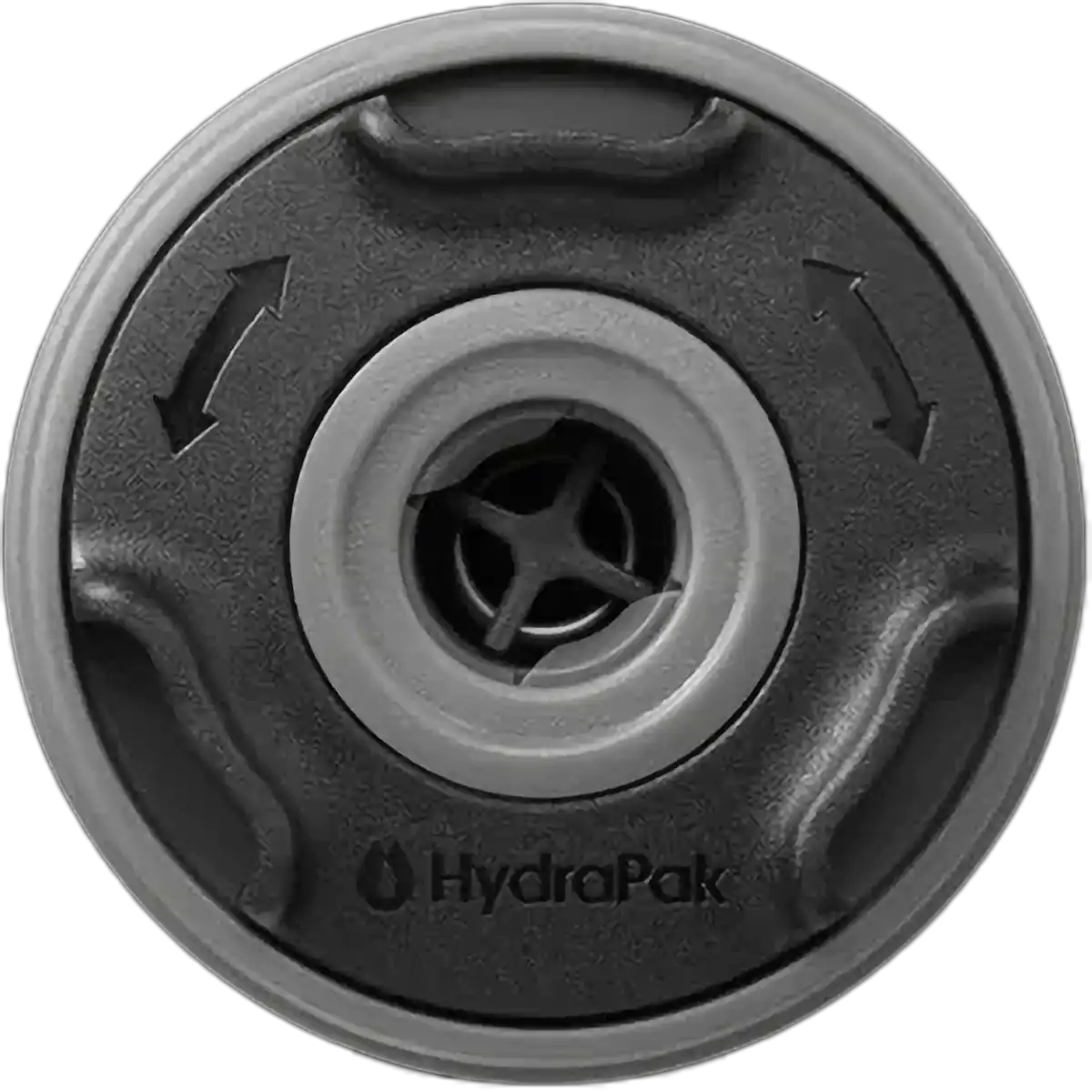 Plug-N-Play Cap