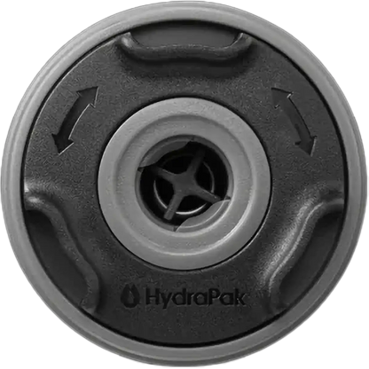 Plug-N-Play Cap