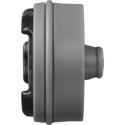 Plug-N-Play Cap