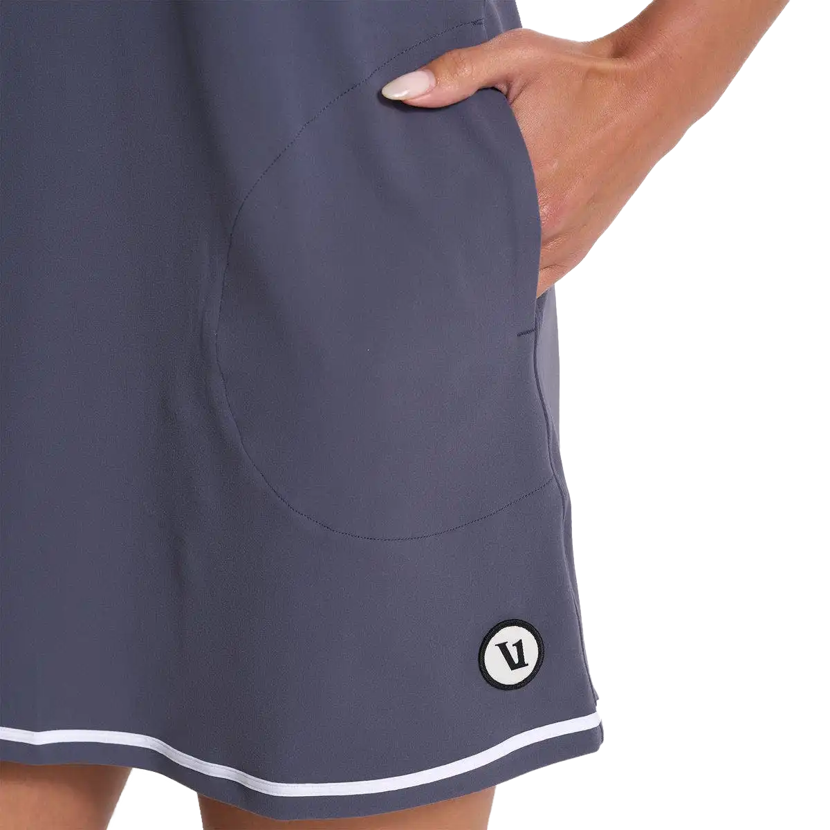 Women's Volley Dress