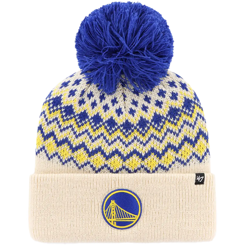 Women's Warriors Elsa 47 Cuff Knit
