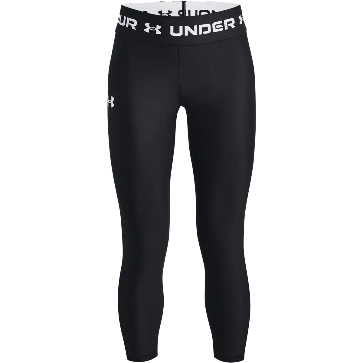 Youth HeatGear Ankle Crop