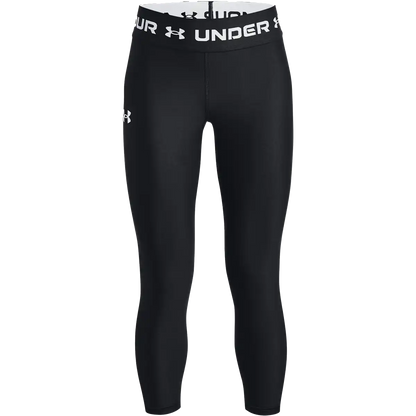 Youth HeatGear Ankle Crop