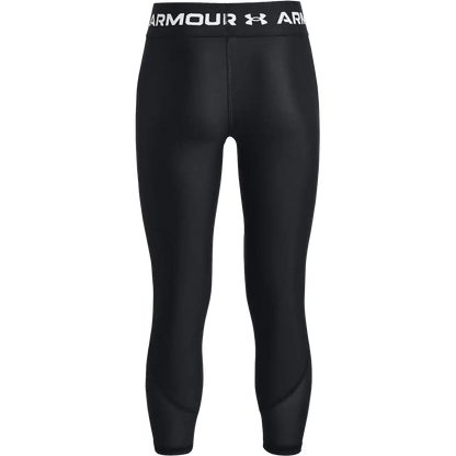 Youth HeatGear Ankle Crop