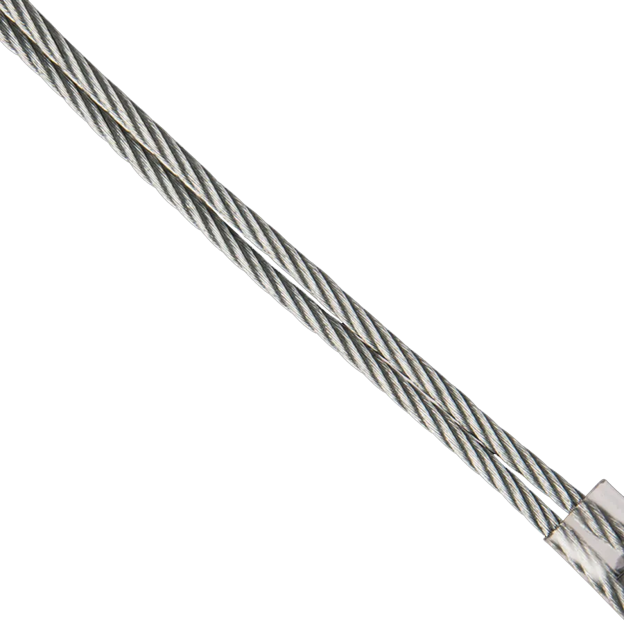 Offset Stopper #8