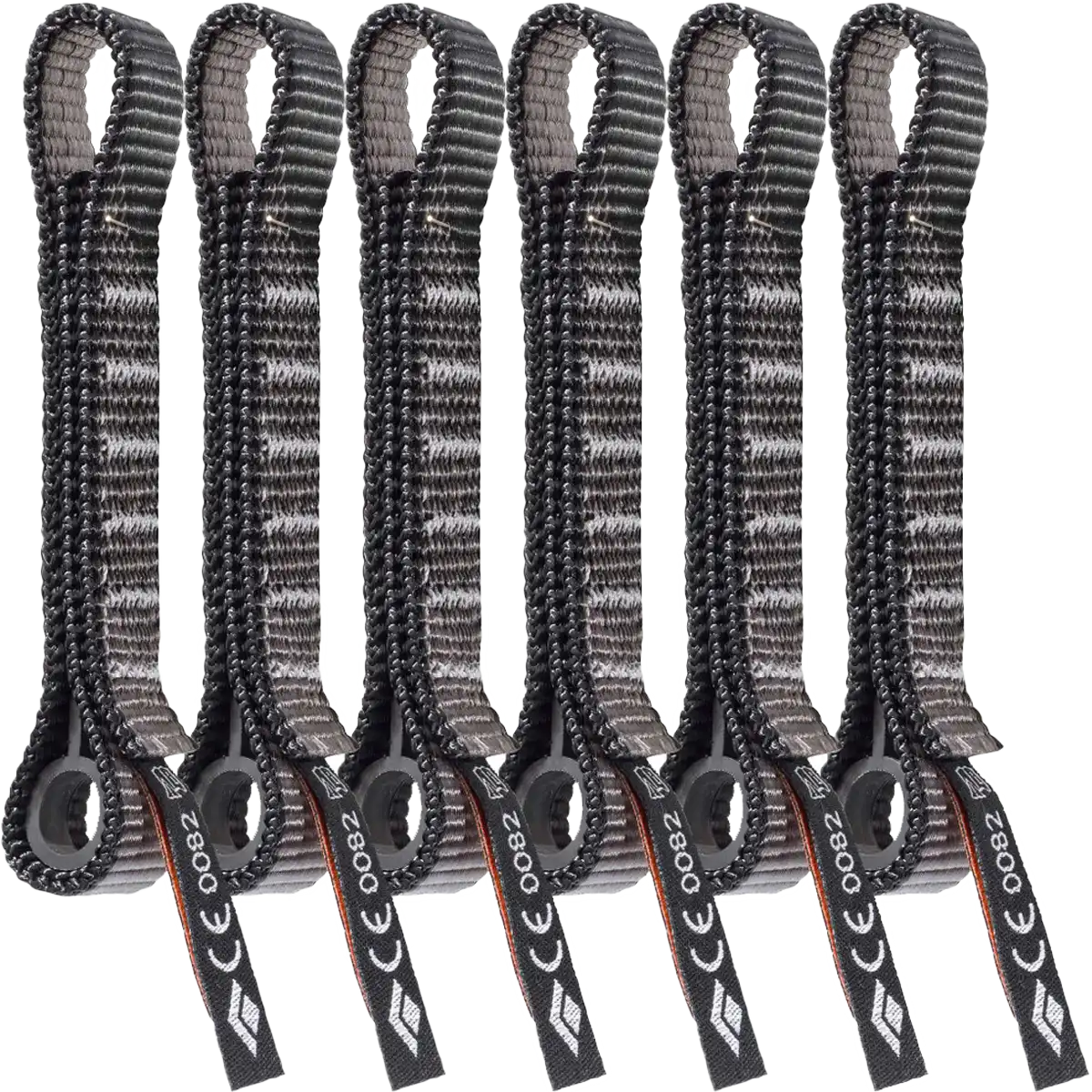 Standard Dogbone 12cm - 6 Pack