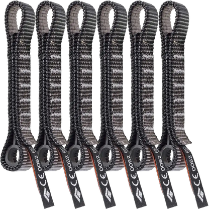 Standard Dogbone 12cm - 6 Pack