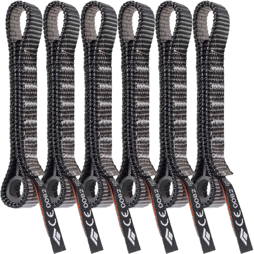 Standard Dogbone 12cm - 6 Pack