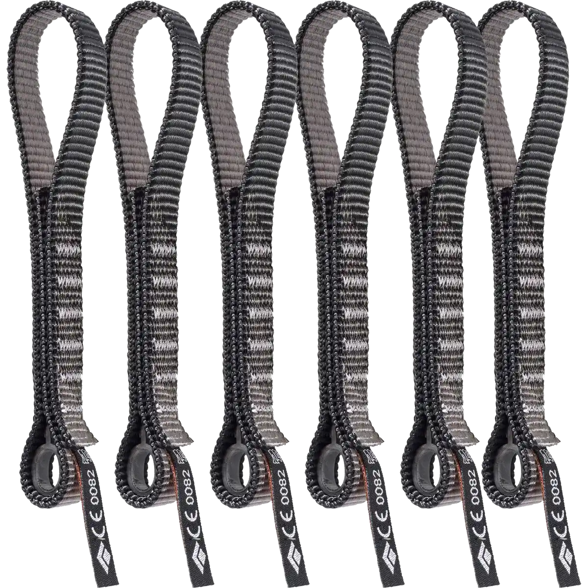 Standard Dogbone 16cm (6 Pack)