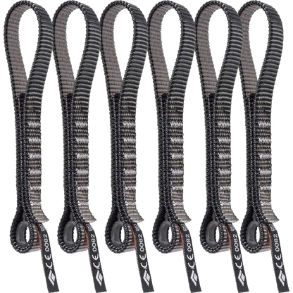 Standard Dogbone 16cm (6 Pack)