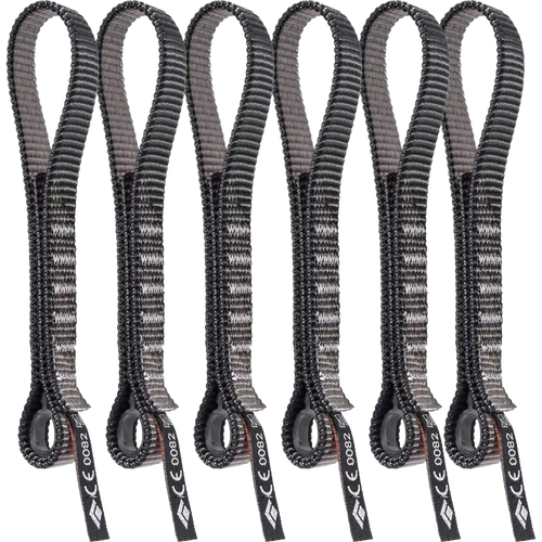 Standard Dogbone 16cm (6 Pack)