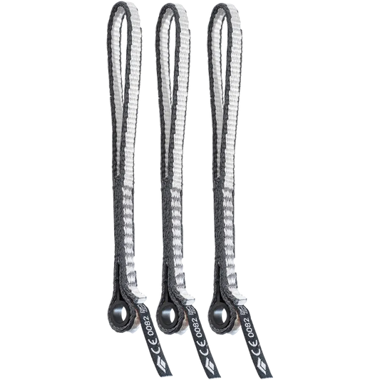 10mm Dynex Dogbone 16cm 3 Pack