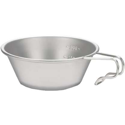 Stainless Sierra Cup