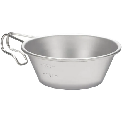 Stainless Sierra Cup
