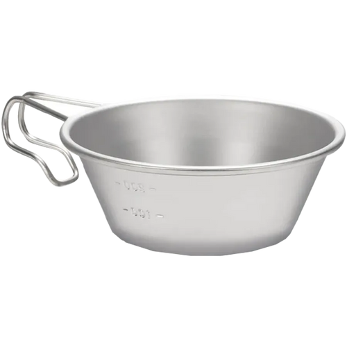 Stainless Sierra Cup