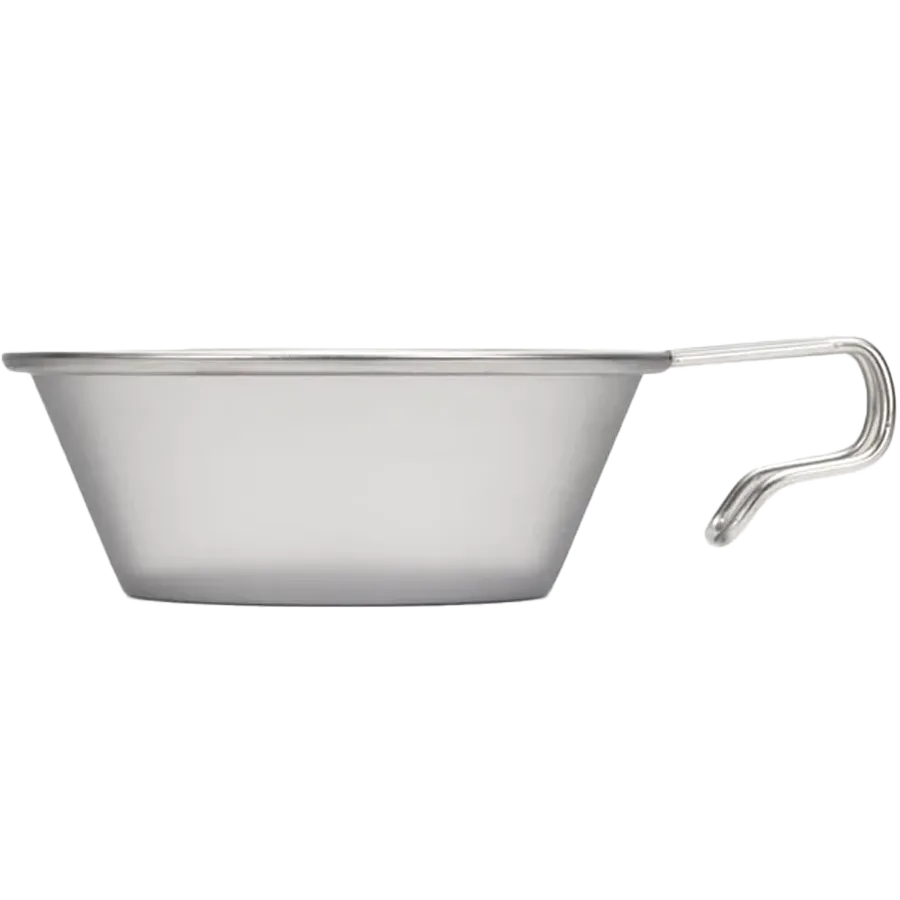 Stainless Sierra Cup