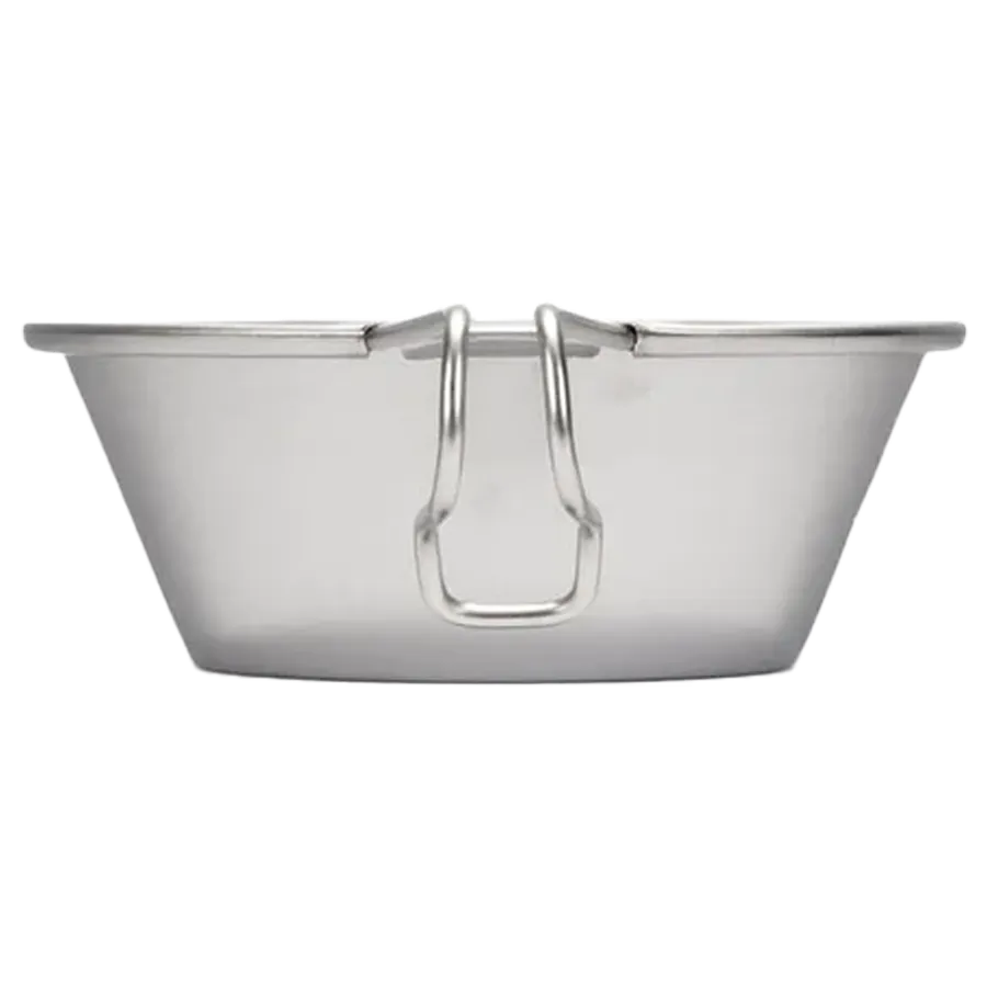 Stainless Sierra Cup
