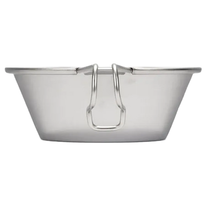 Stainless Sierra Cup