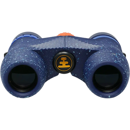 Standard Issue 10x25 Binoculars