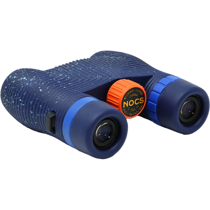 Standard Issue 10x25 Binoculars