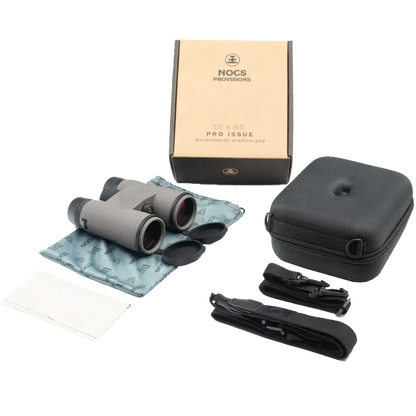 Pro Issue 10x42 Binoculars